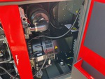 Generator with 