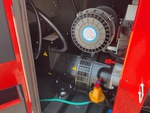 Generator with 