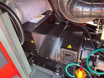 Generator with 