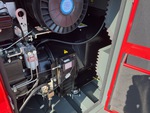 Generator with 