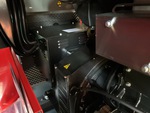 Generator with 