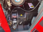 Generator with 