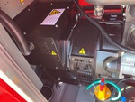 Generator with 