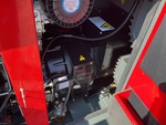 Generator with 