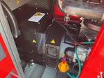 Generator with 