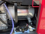Generator with 