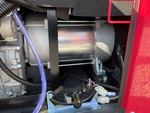 Generator with 