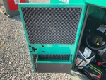Generator with 