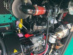 Engine with 
