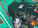 Generator with 