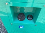 Generator with 