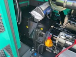 Generator with 