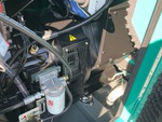 Generator with 