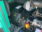Generator with 