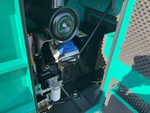 Generator with 