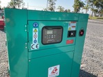 Control Station with 