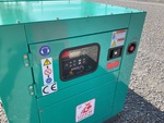 Control Station with 
