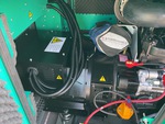 Generator with 