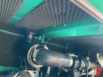 Generator with 