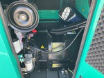 Generator with 