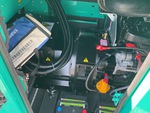 Generator with 