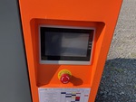 Control Station Photos with 