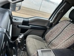 Cab with 