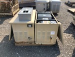 Generator with 