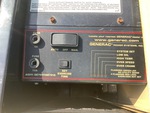 Control Station Basic* with 