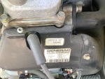 Engine with 