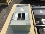 Generator with 