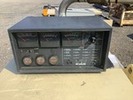 Control Station with 