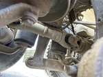 Drivetrain with 