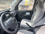Cab with