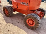 Chassis Photos with 