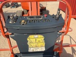 Basic Control Station Upper with 