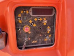 Basic Lower Control Station with 