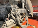 Hydraulics with 