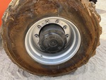 Drivetrain with 