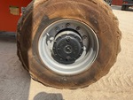 Drivetrain with 