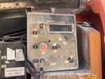 Control Station Ground with 