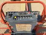 Control Station Upper with 