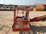 Control Station Upper with 
