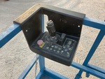 Control Station Upper with 
