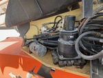 Hydraulics with 