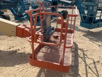 Control Station Upper with 