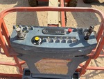 Control Station Upper with 