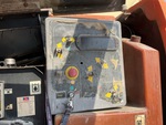 Control Station Ground with 