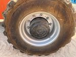 Drivetrain with 