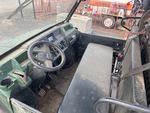 Control Station with 